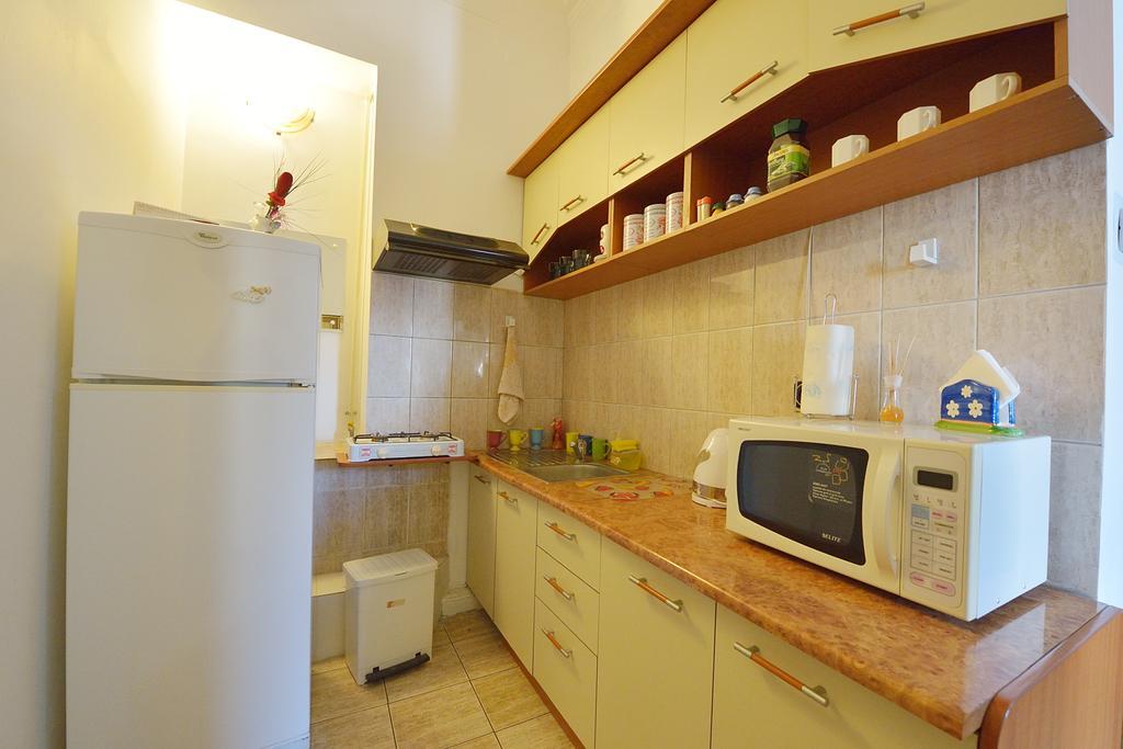 Atlas Accommodation Бухарест Номер фото