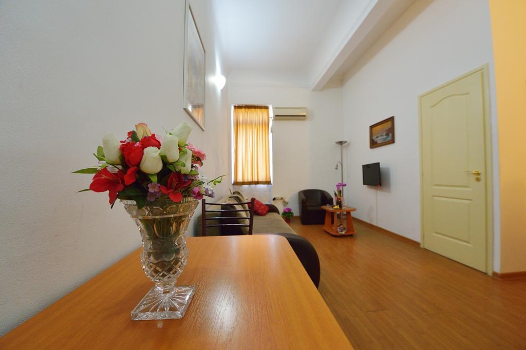 Atlas Accommodation Бухарест Номер фото