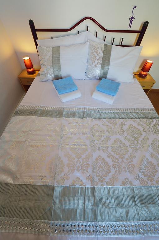 Atlas Accommodation Бухарест Номер фото