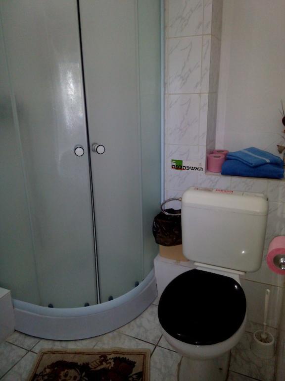 Atlas Accommodation Бухарест Номер фото